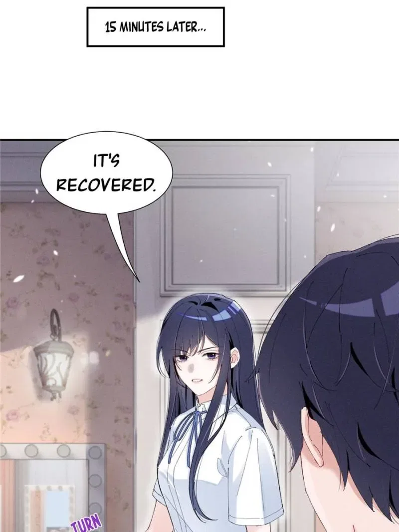 Beneath the Lady’s Mask Chapter 46 – Page 11