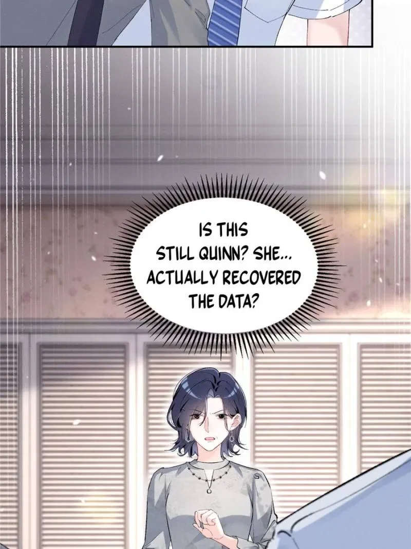 Beneath the Lady’s Mask Chapter 46 – Page 17