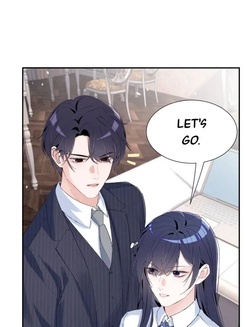 Beneath the Lady’s Mask Chapter 46 – Page 19