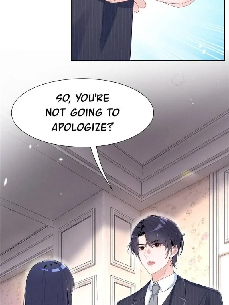 Beneath the Lady’s Mask Chapter 46 – Page 22
