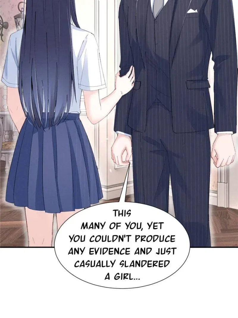 Beneath the Lady’s Mask Chapter 46 – Page 23