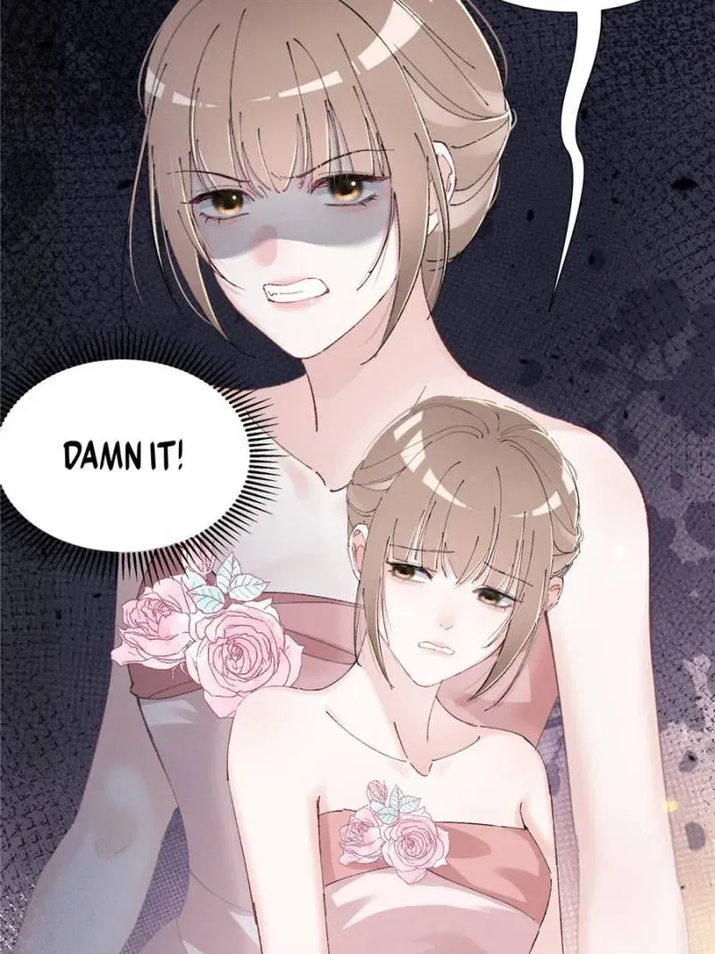 Beneath the Lady’s Mask Chapter 46 – Page 28