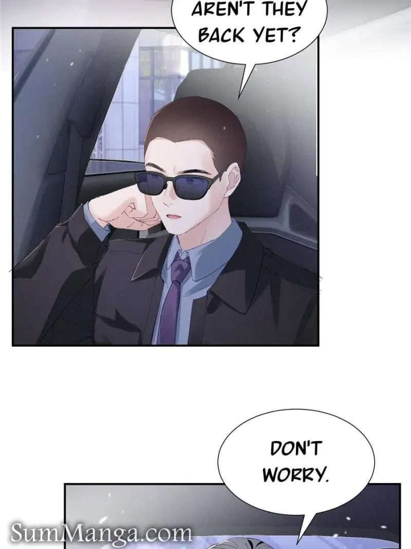Beneath the Lady’s Mask Chapter 46 – Page 33