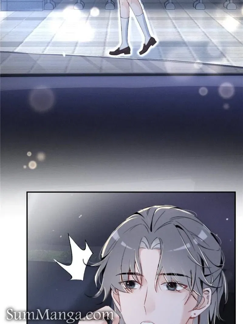 Beneath the Lady’s Mask Chapter 46 – Page 36