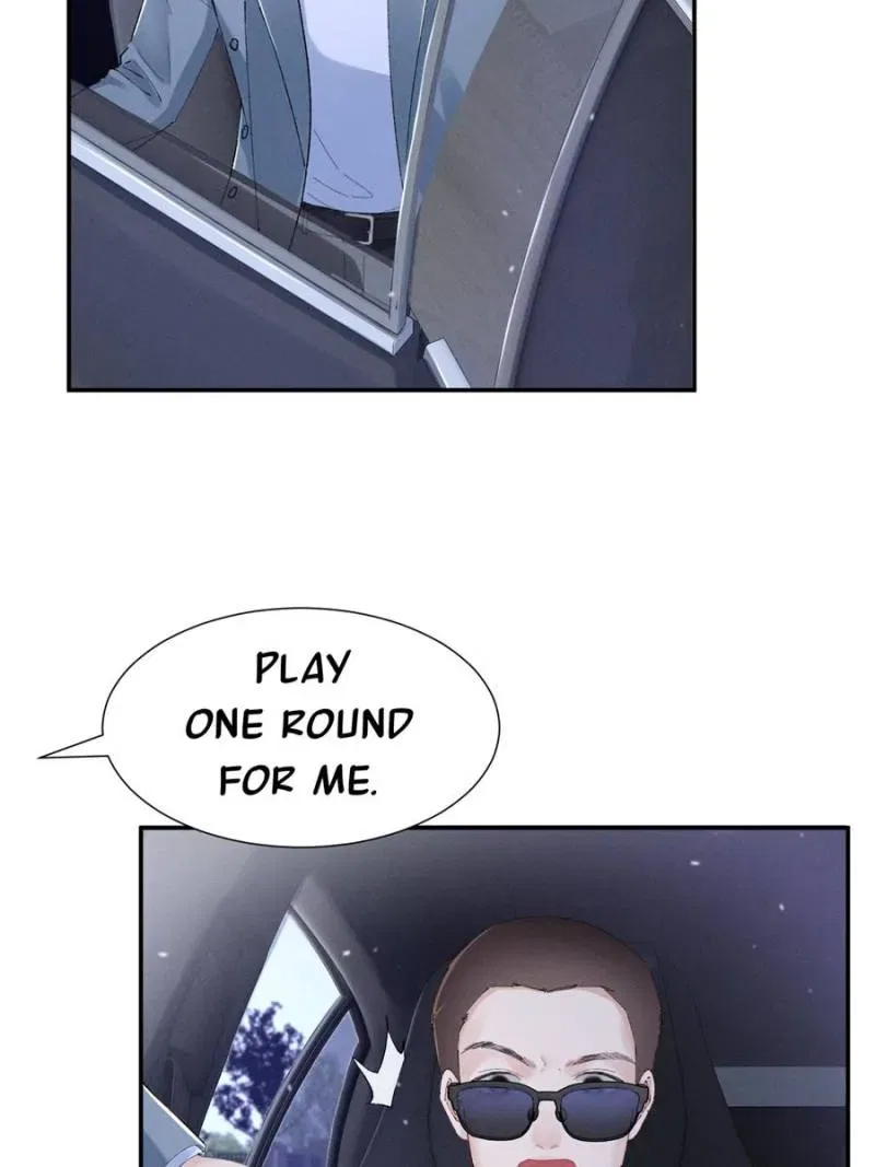 Beneath the Lady’s Mask Chapter 46 – Page 38