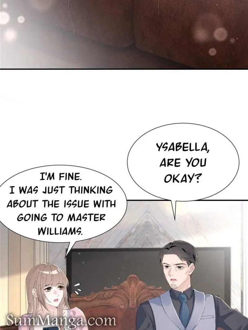 Beneath the Lady’s Mask Chapter 46 – Page 42