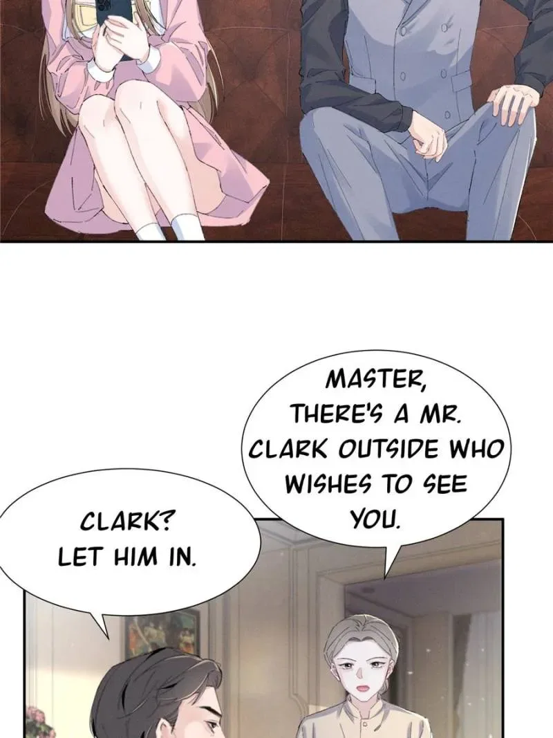 Beneath the Lady’s Mask Chapter 46 – Page 43