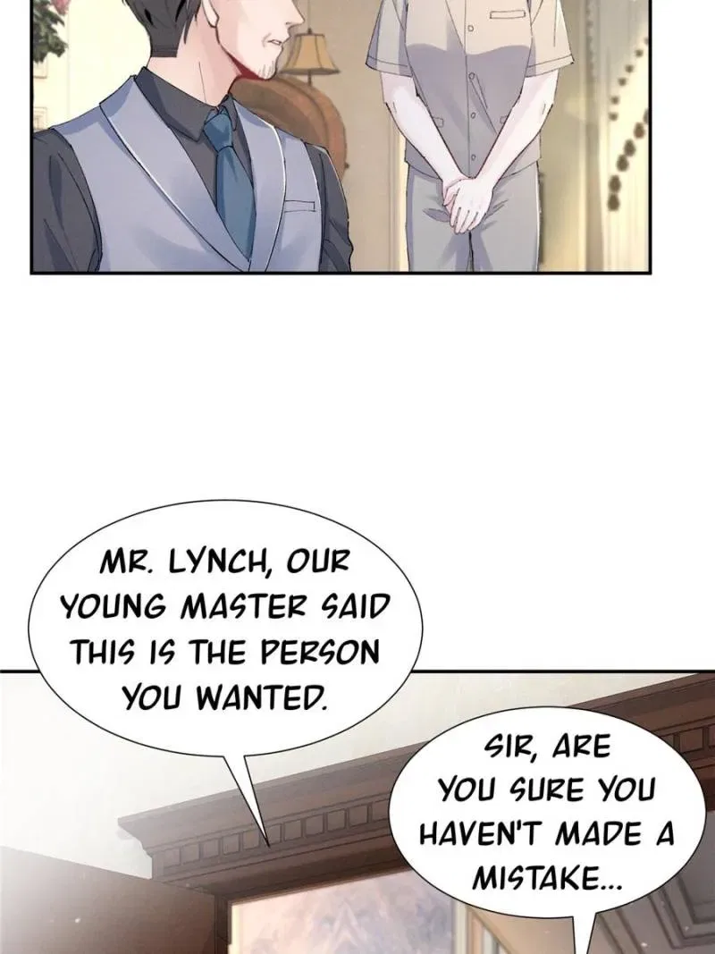 Beneath the Lady’s Mask Chapter 46 – Page 44