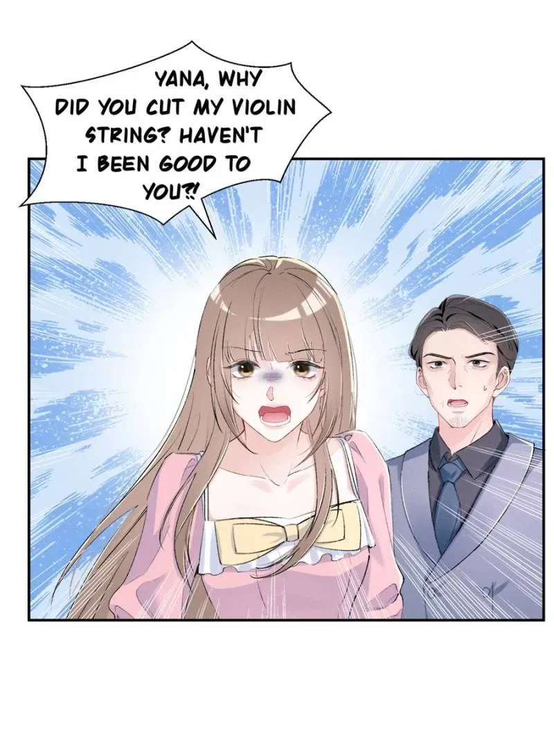 Beneath the Lady’s Mask Chapter 46 – Page 46
