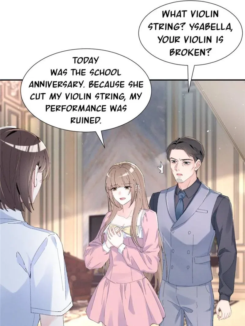 Beneath the Lady’s Mask Chapter 46 – Page 47