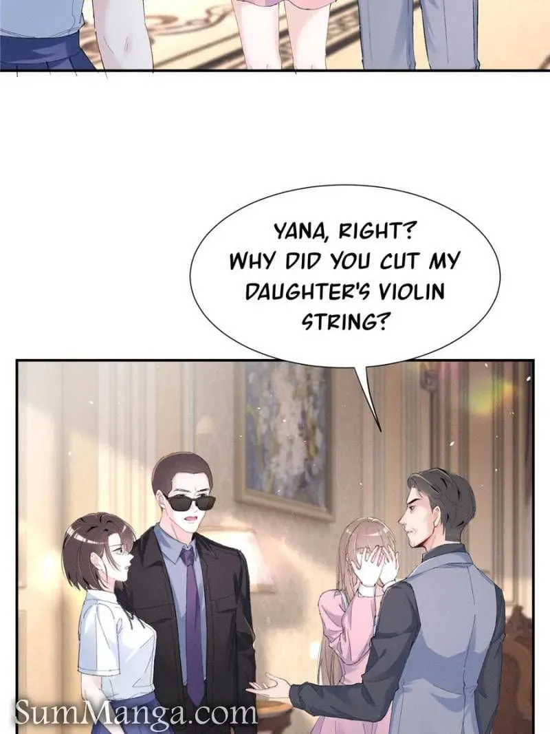 Beneath the Lady’s Mask Chapter 46 – Page 48