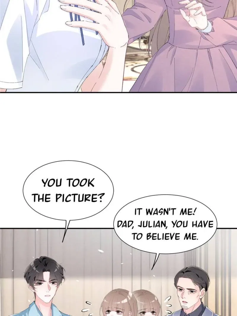Beneath the Lady’s Mask Chapter 46 – Page 51