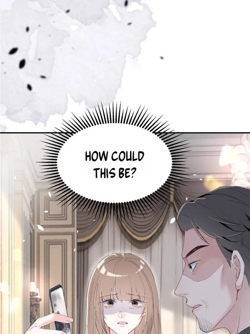 Beneath the Lady’s Mask Chapter 46 – Page 55