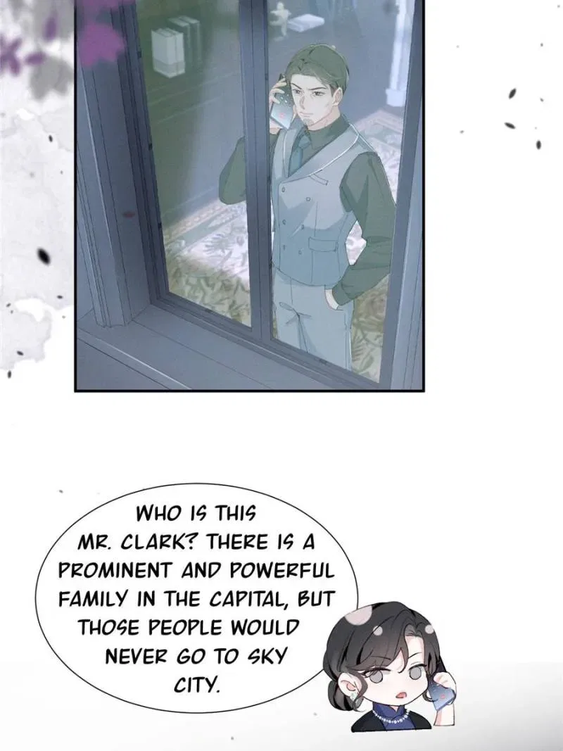 Beneath the Lady’s Mask Chapter 46 – Page 59