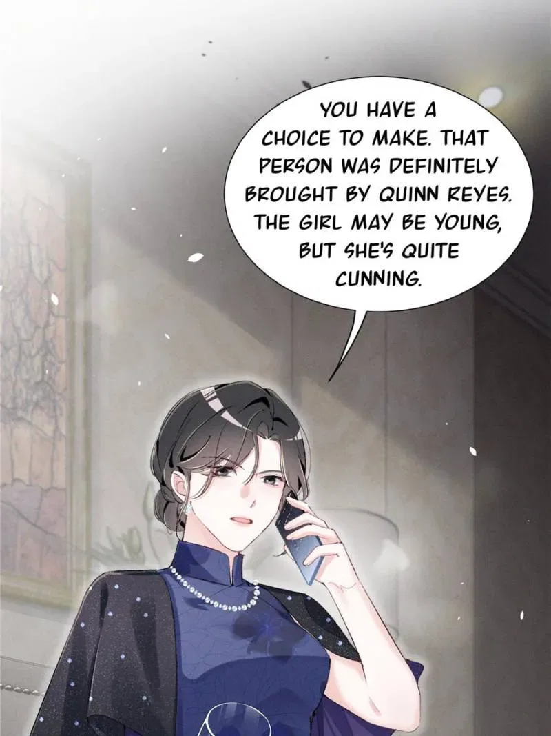 Beneath the Lady’s Mask Chapter 46 – Page 60