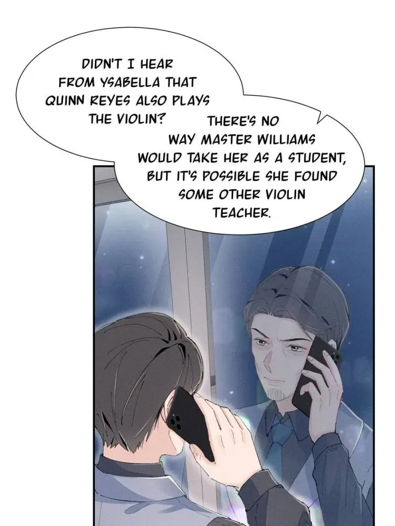 Beneath the Lady’s Mask Chapter 46 – Page 63