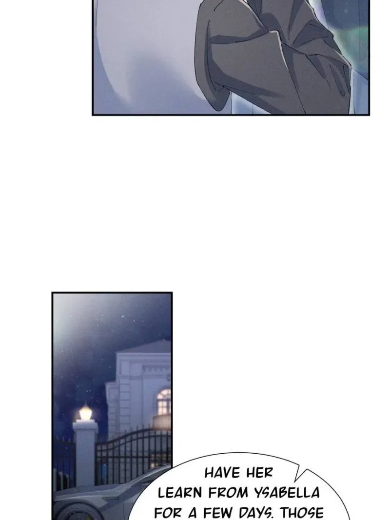 Beneath the Lady’s Mask Chapter 46 – Page 64