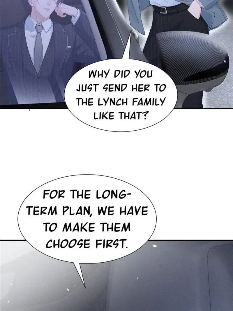Beneath the Lady’s Mask Chapter 46 – Page 66