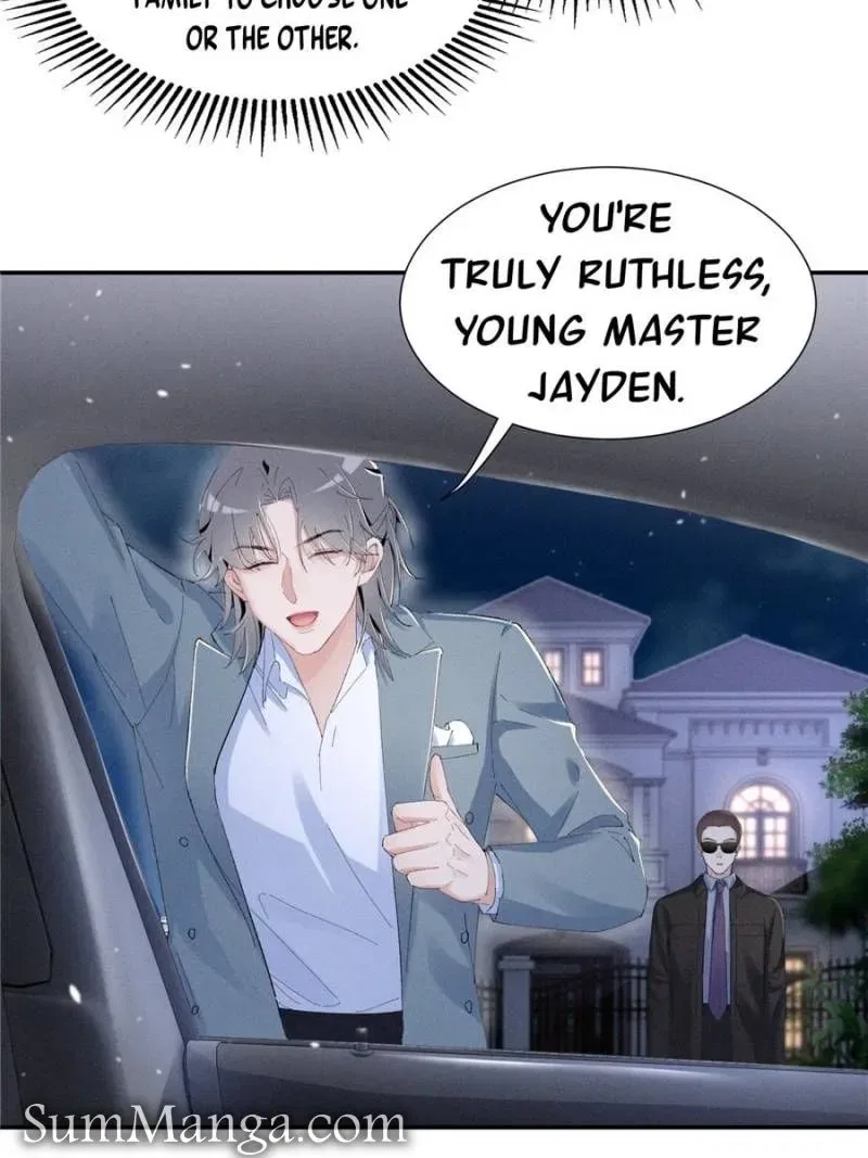 Beneath the Lady’s Mask Chapter 46 – Page 68