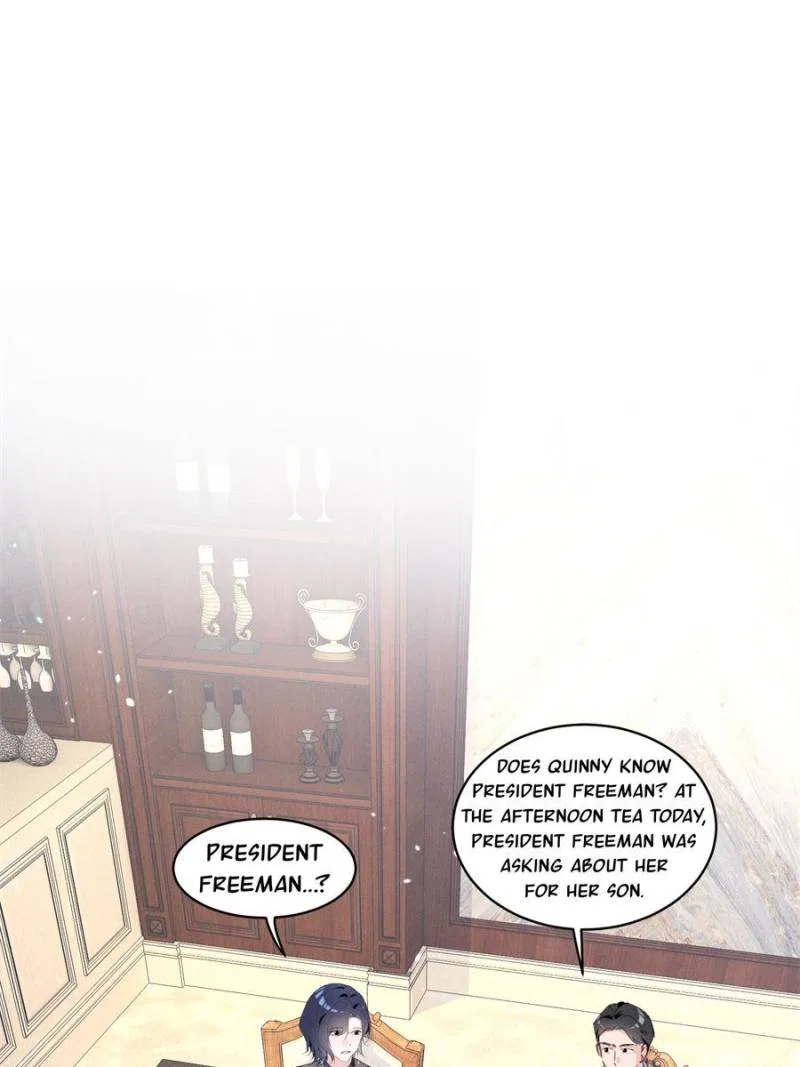 Beneath the Lady’s Mask Chapter 45 – Page 5