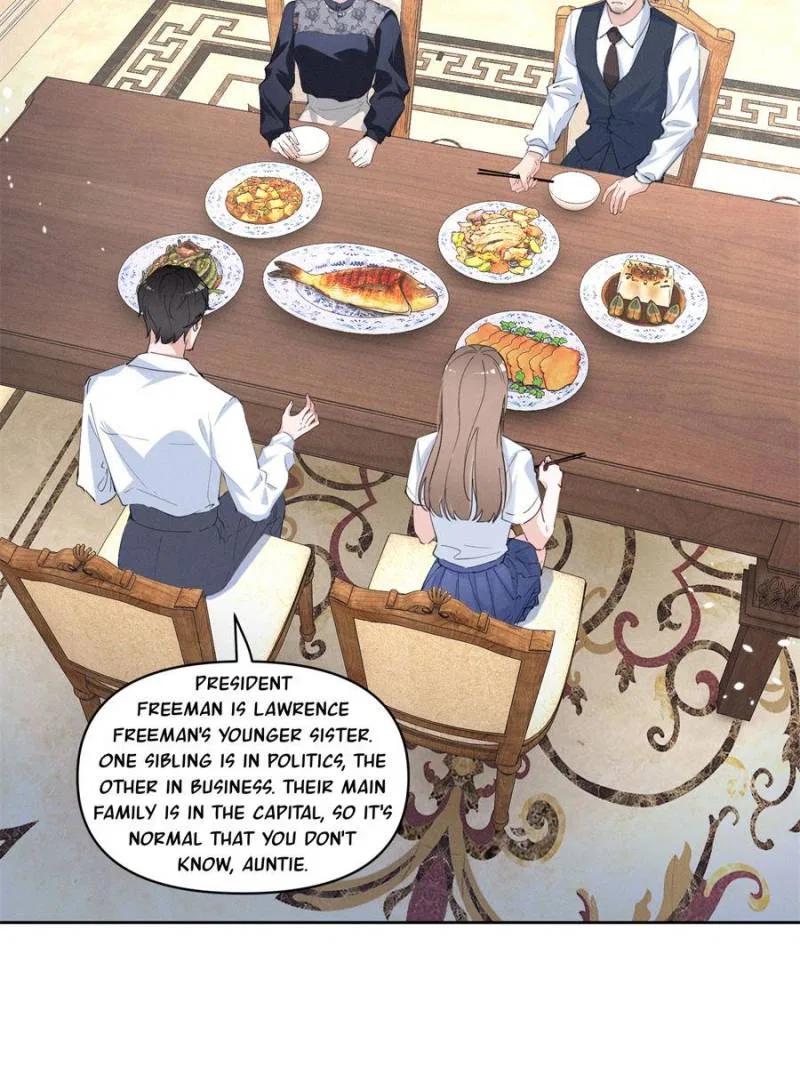 Beneath the Lady’s Mask Chapter 45 – Page 6