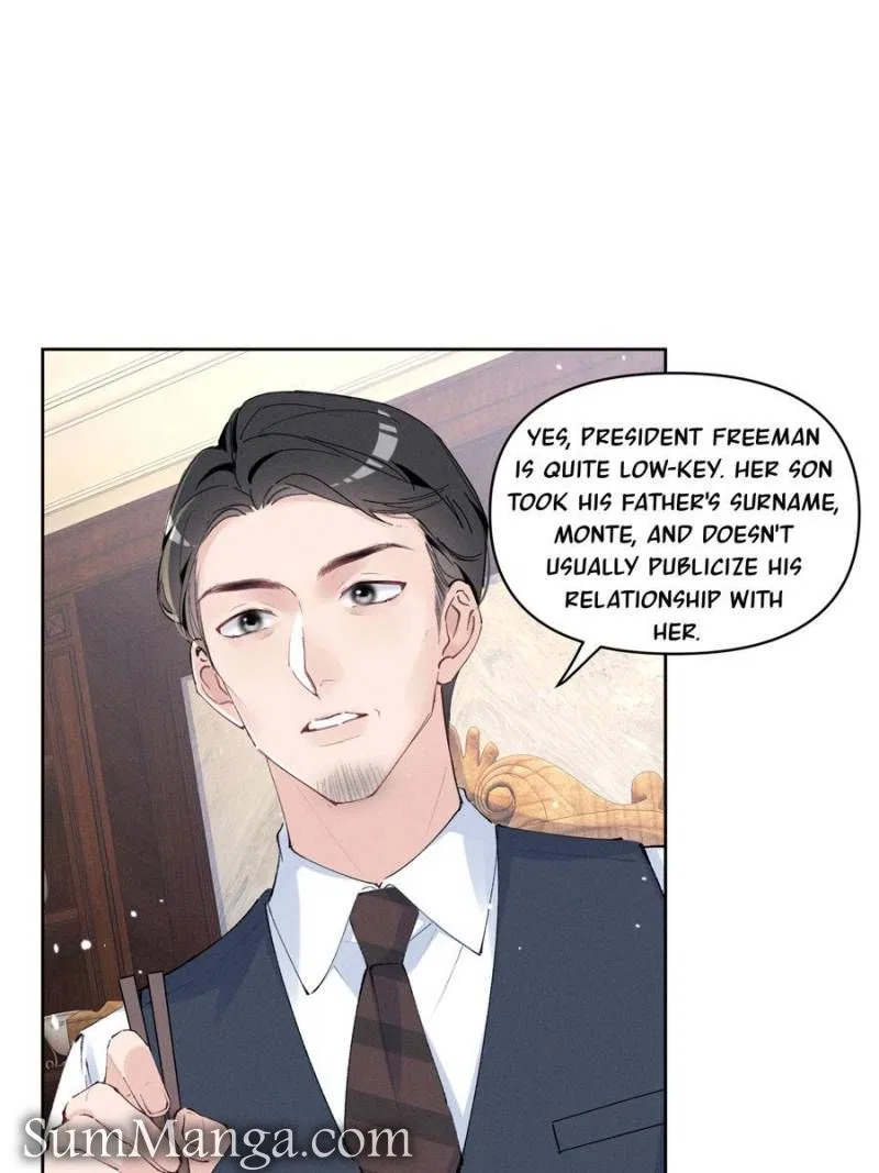Beneath the Lady’s Mask Chapter 45 – Page 7