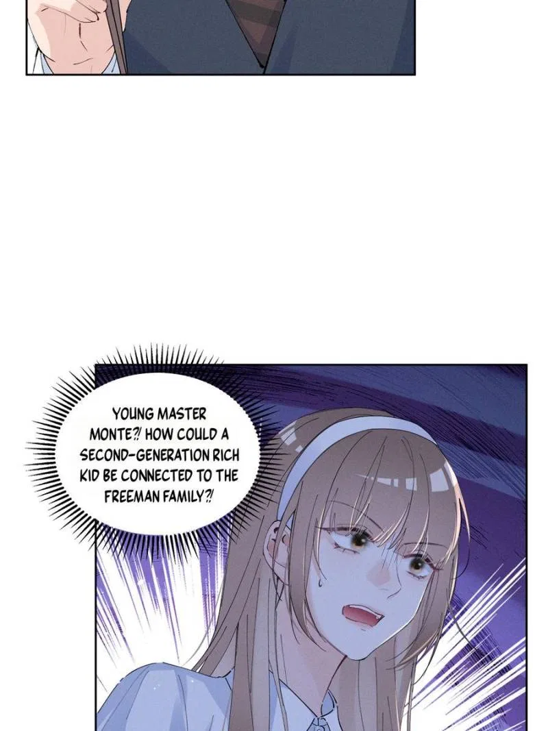 Beneath the Lady’s Mask Chapter 45 – Page 8
