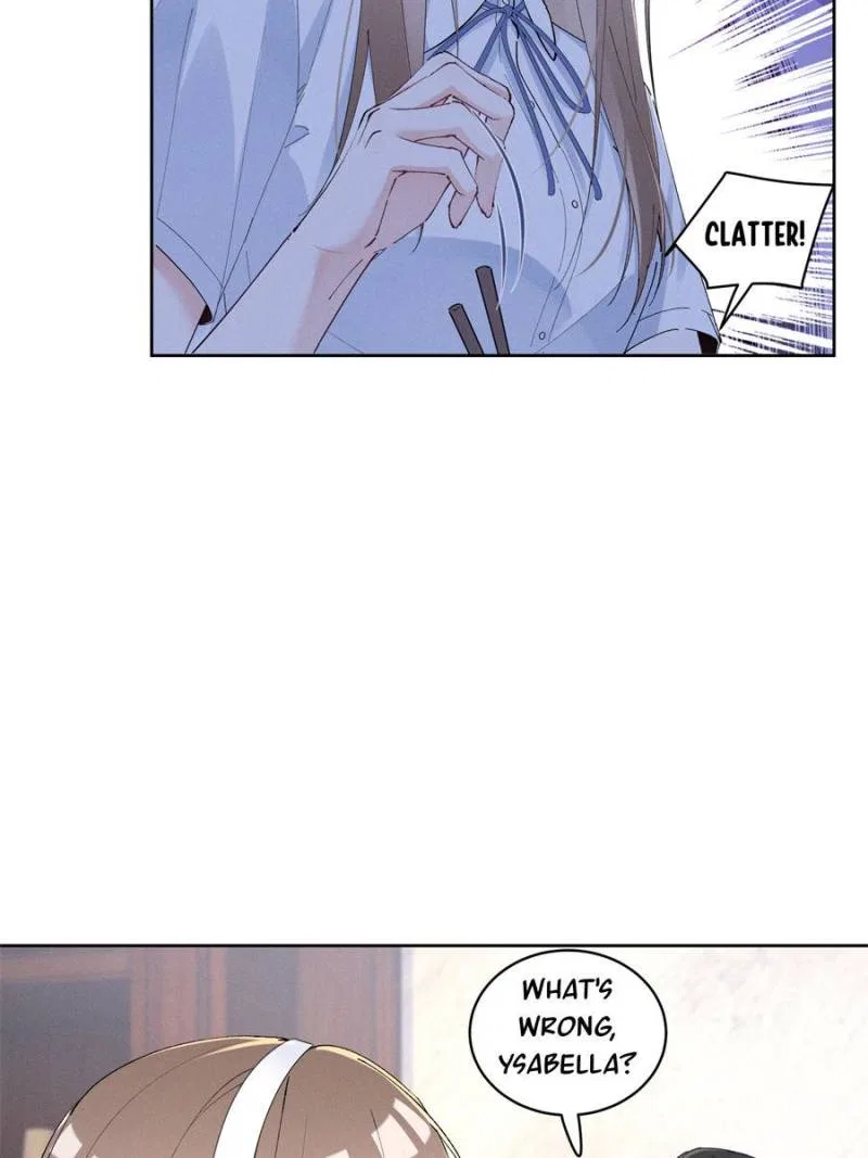 Beneath the Lady’s Mask Chapter 45 – Page 9