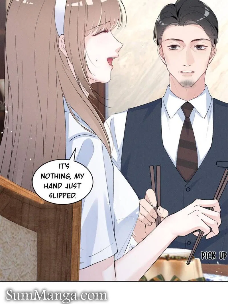 Beneath the Lady’s Mask Chapter 45 – Page 10