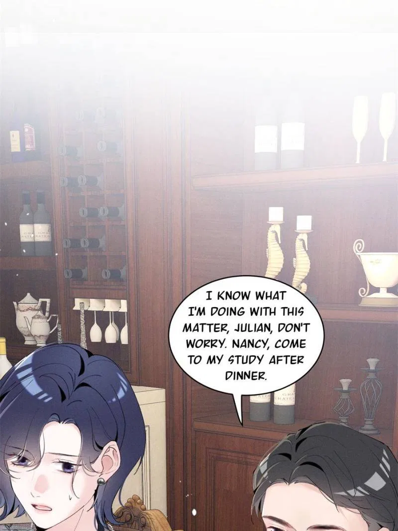 Beneath the Lady’s Mask Chapter 45 – Page 13