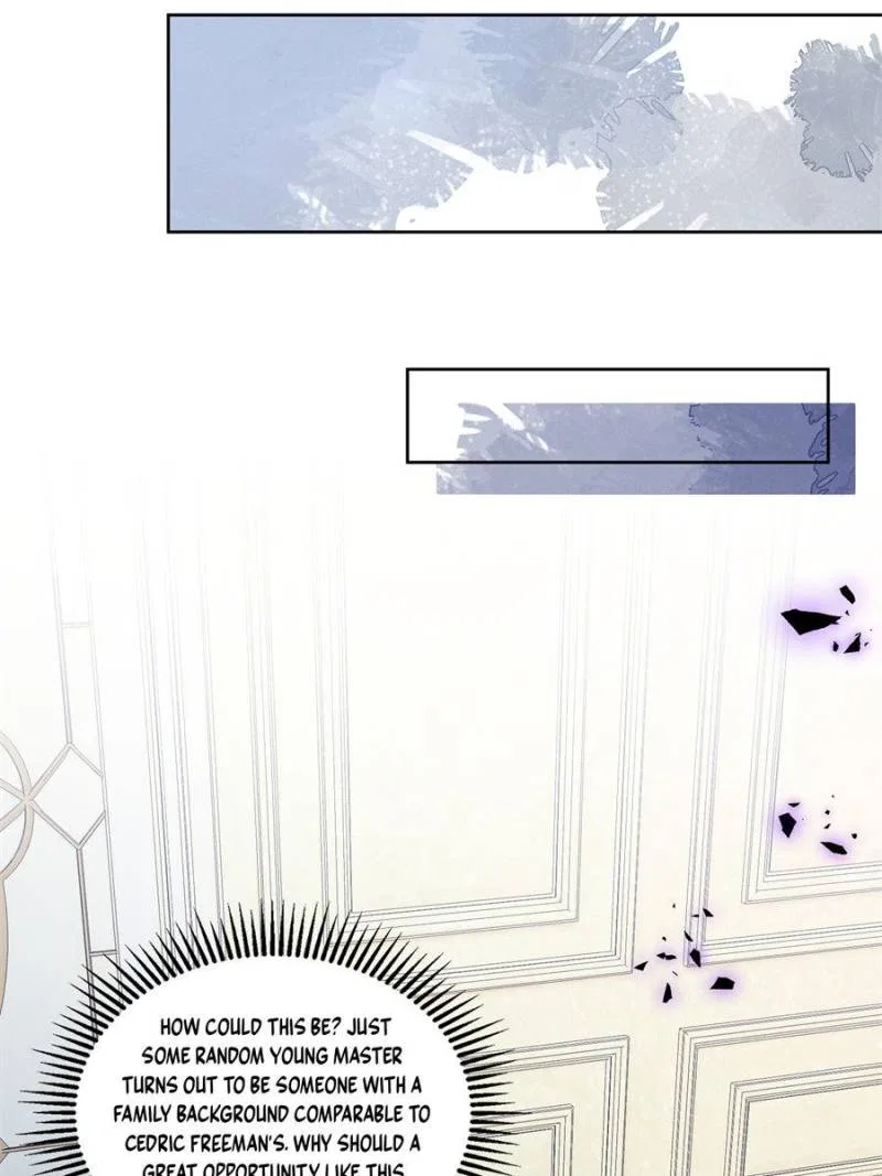 Beneath the Lady’s Mask Chapter 45 – Page 15