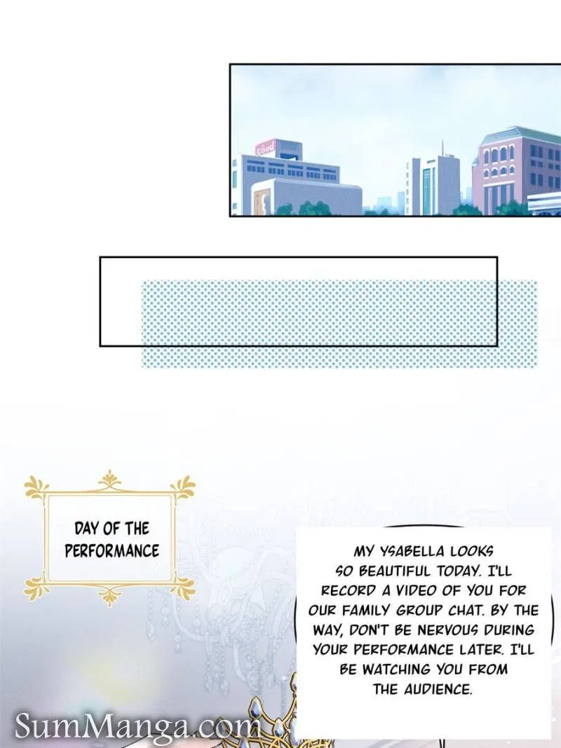 Beneath the Lady’s Mask Chapter 45 – Page 18