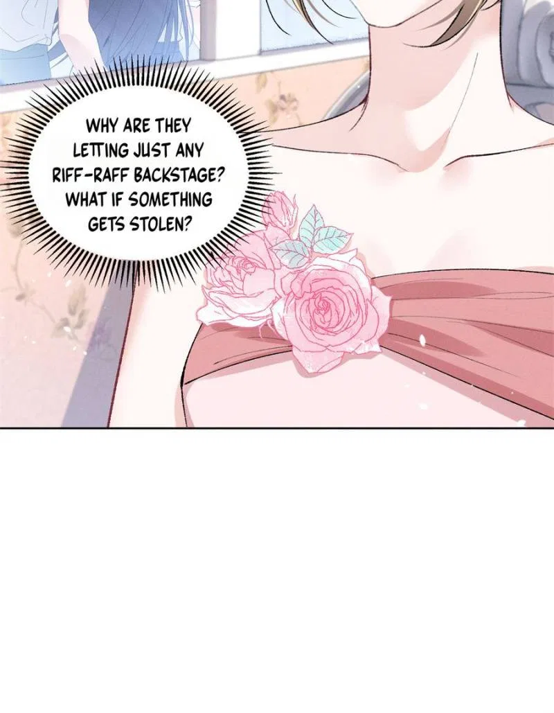 Beneath the Lady’s Mask Chapter 45 – Page 26