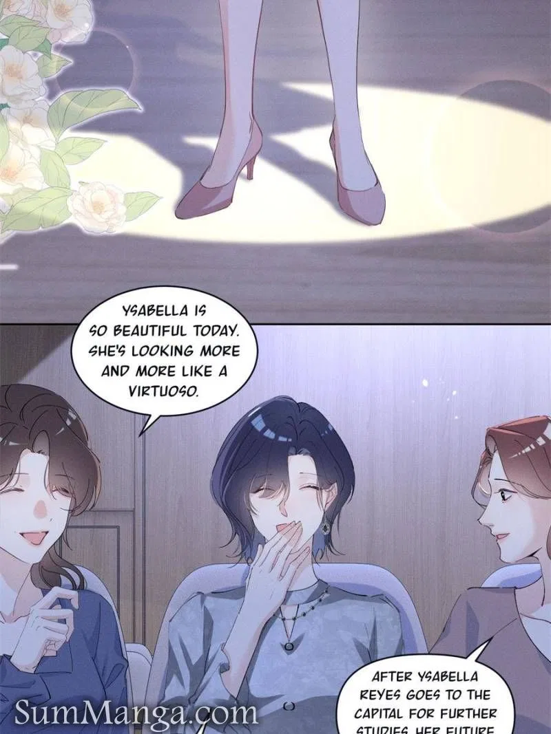 Beneath the Lady’s Mask Chapter 45 – Page 30