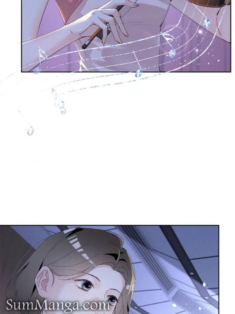 Beneath the Lady’s Mask Chapter 45 – Page 33