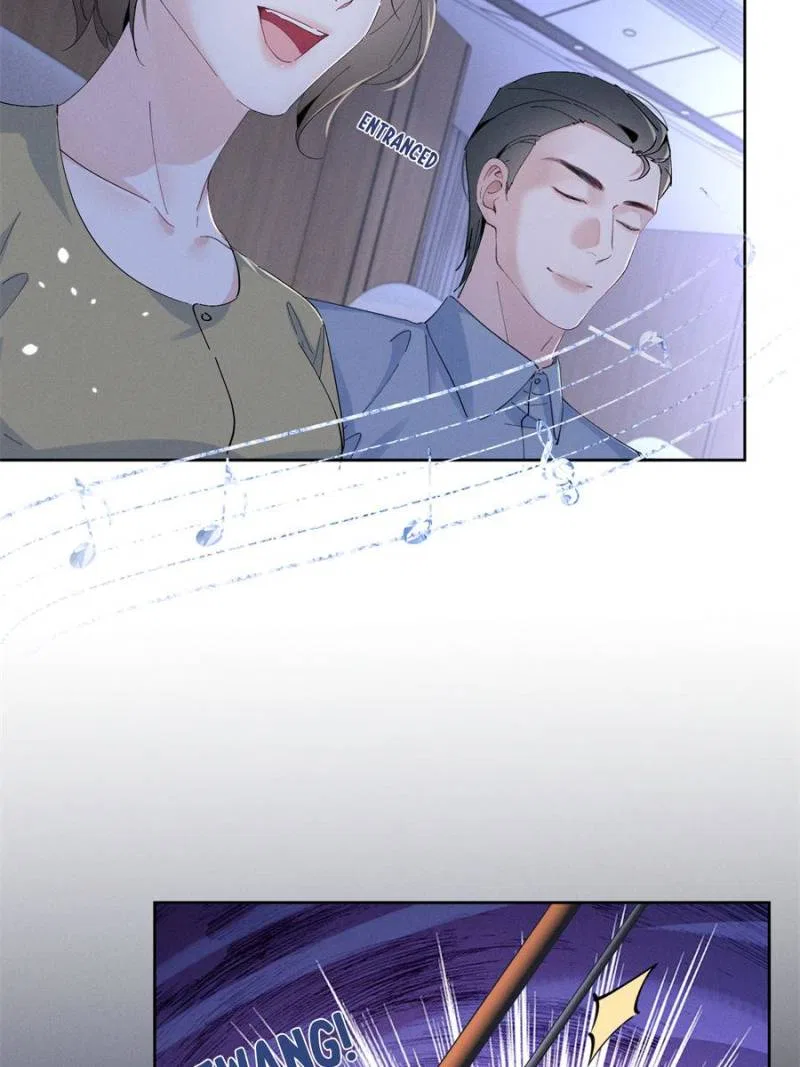 Beneath the Lady’s Mask Chapter 45 – Page 34