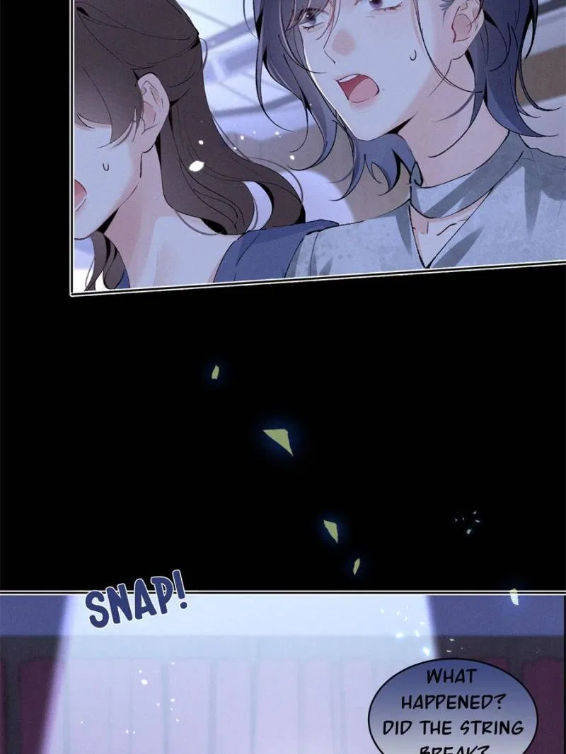 Beneath the Lady’s Mask Chapter 45 – Page 38