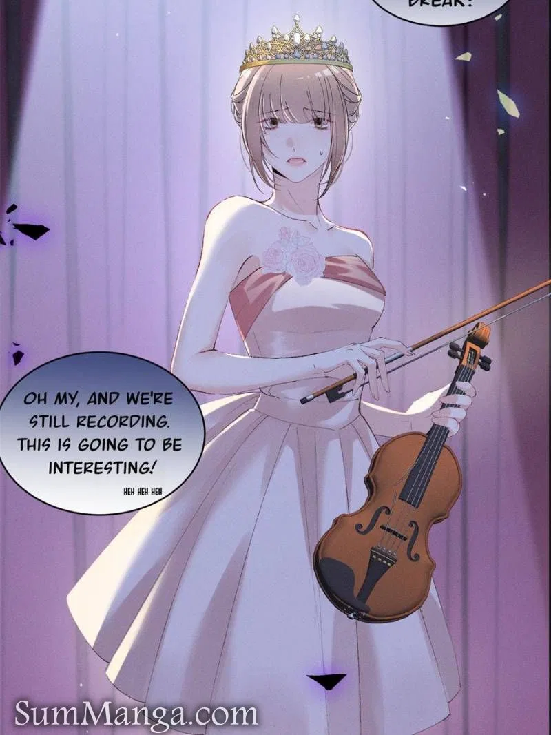 Beneath the Lady’s Mask Chapter 45 – Page 39