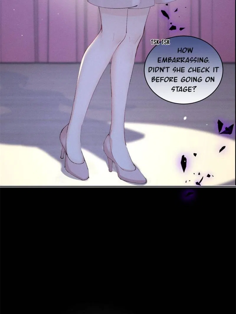 Beneath the Lady’s Mask Chapter 45 – Page 40