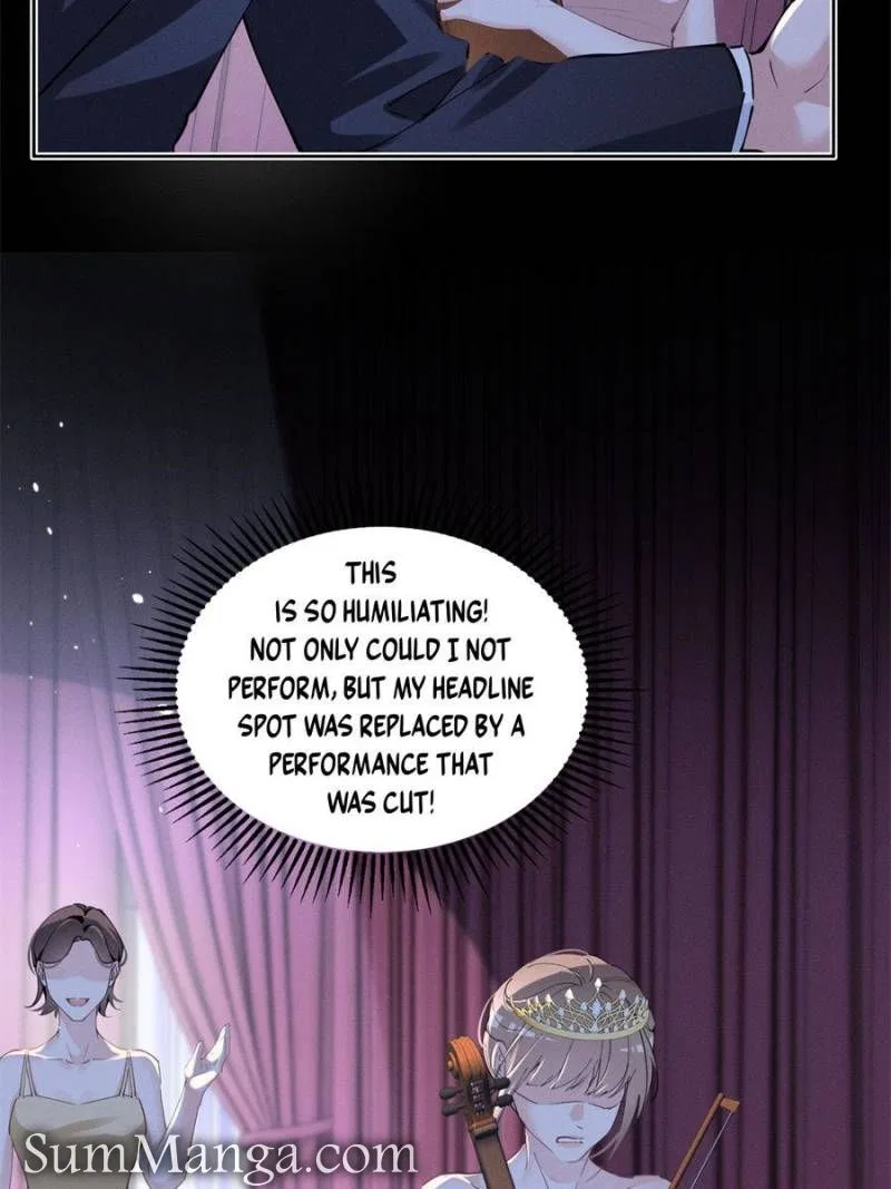 Beneath the Lady’s Mask Chapter 45 – Page 42