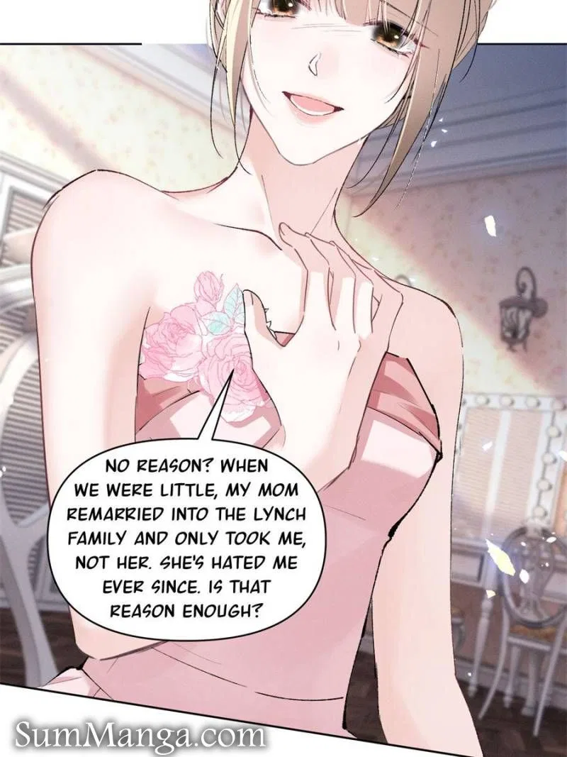 Beneath the Lady’s Mask Chapter 45 – Page 53