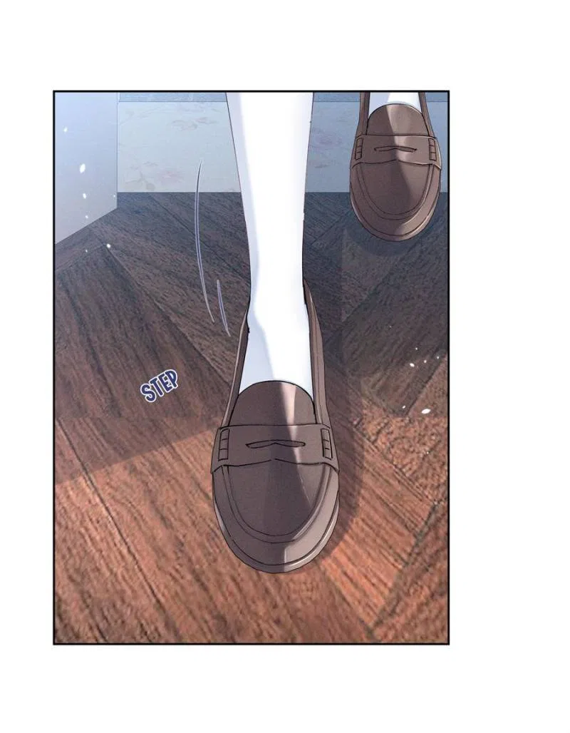 Beneath the Lady’s Mask Chapter 45 – Page 61