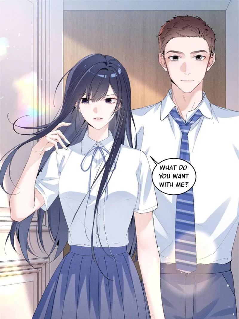 Beneath the Lady’s Mask Chapter 45 – Page 62