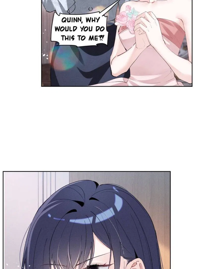 Beneath the Lady’s Mask Chapter 45 – Page 64