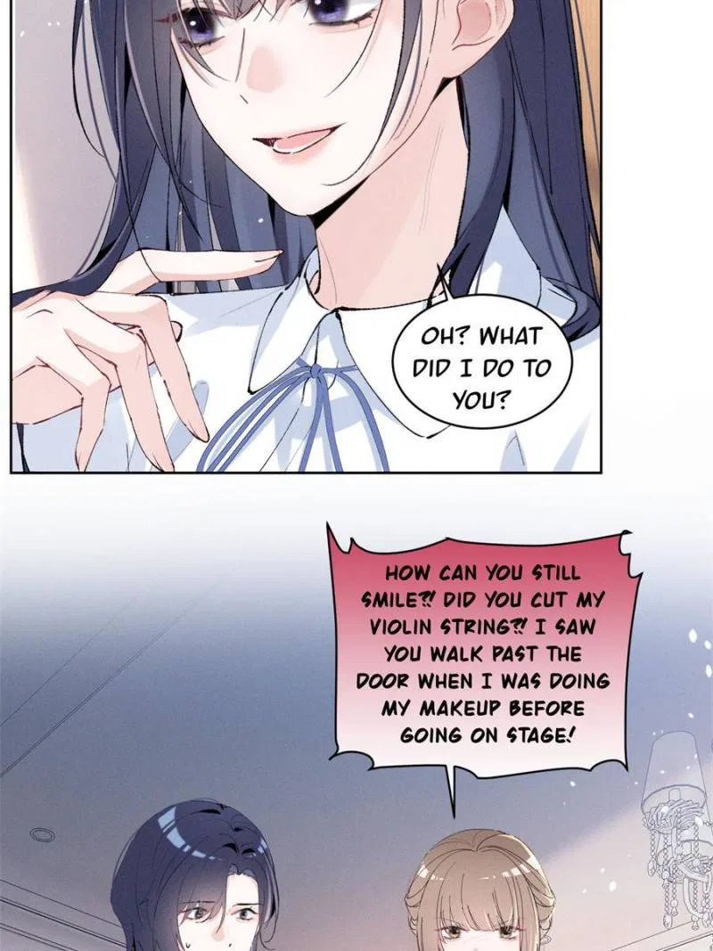 Beneath the Lady’s Mask Chapter 45 – Page 65
