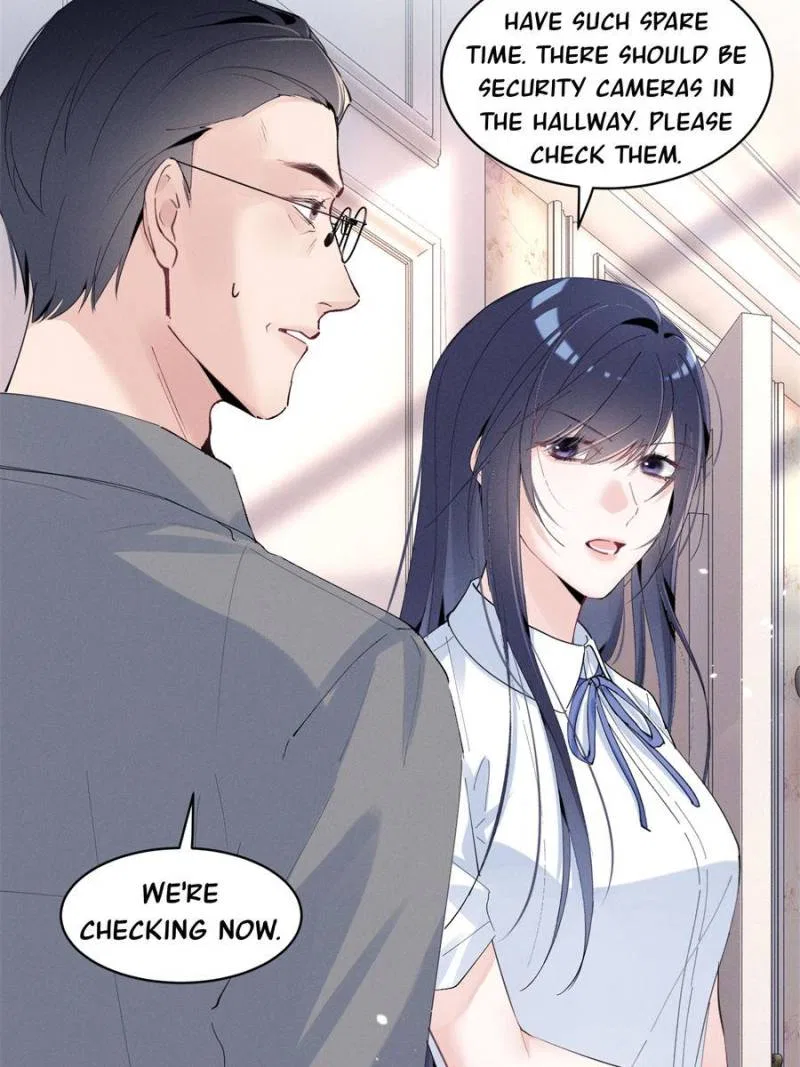 Beneath the Lady’s Mask Chapter 45 – Page 68