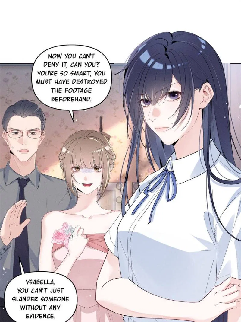 Beneath the Lady’s Mask Chapter 45 – Page 72