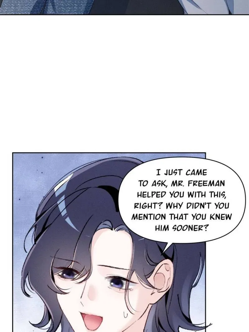 Beneath the Lady’s Mask Chapter 44 – Page 2