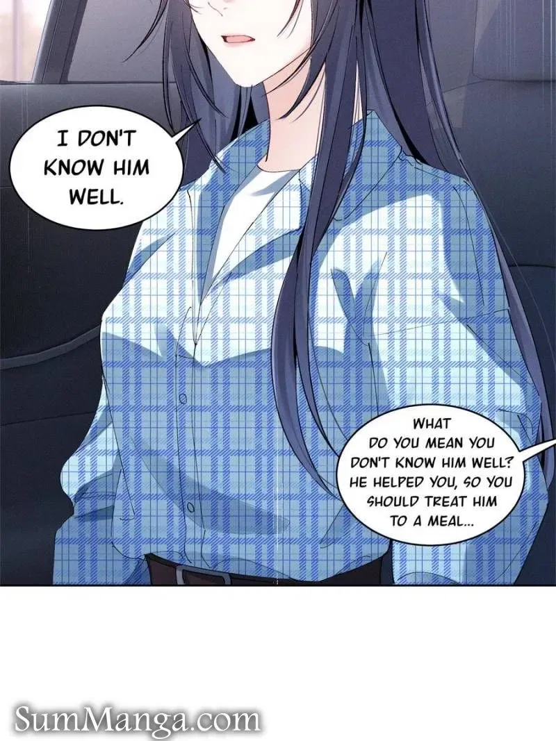 Beneath the Lady’s Mask Chapter 44 – Page 4