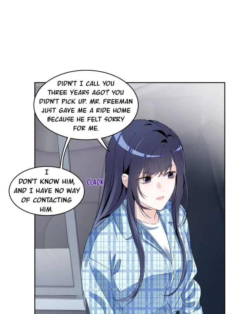Beneath the Lady’s Mask Chapter 44 – Page 5